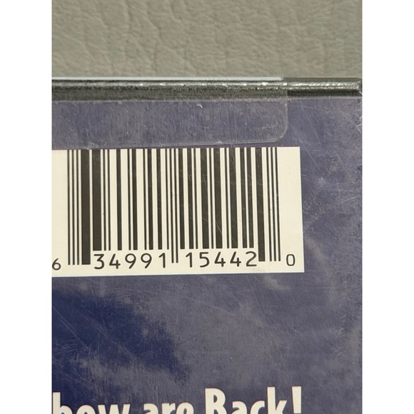 Fox Originals Mary and Rhoda DVD Mary Tyler Moore Valerie Harper  Sealed - Picture 3 of 9